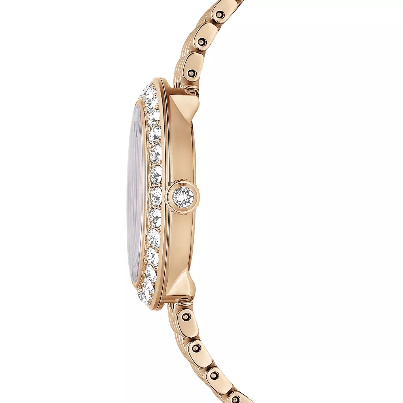 Thumbnail - Swarovski Uhr - Certa Uhr - Gr. unisize - in Gold - für Damen