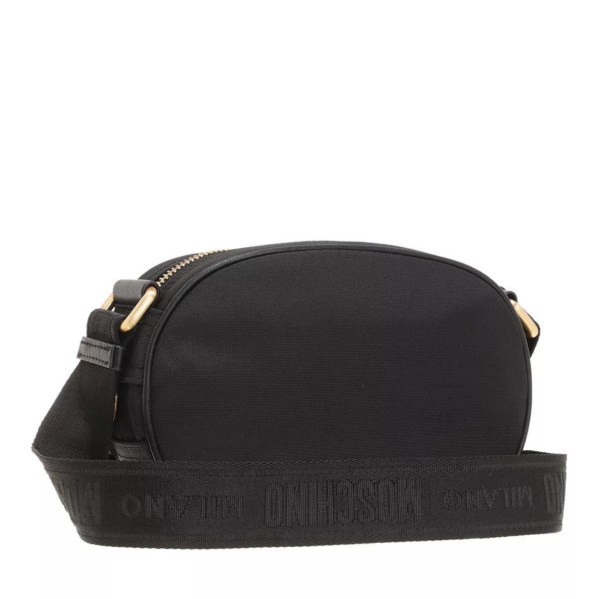 Moschino velvet belt bag hot sale