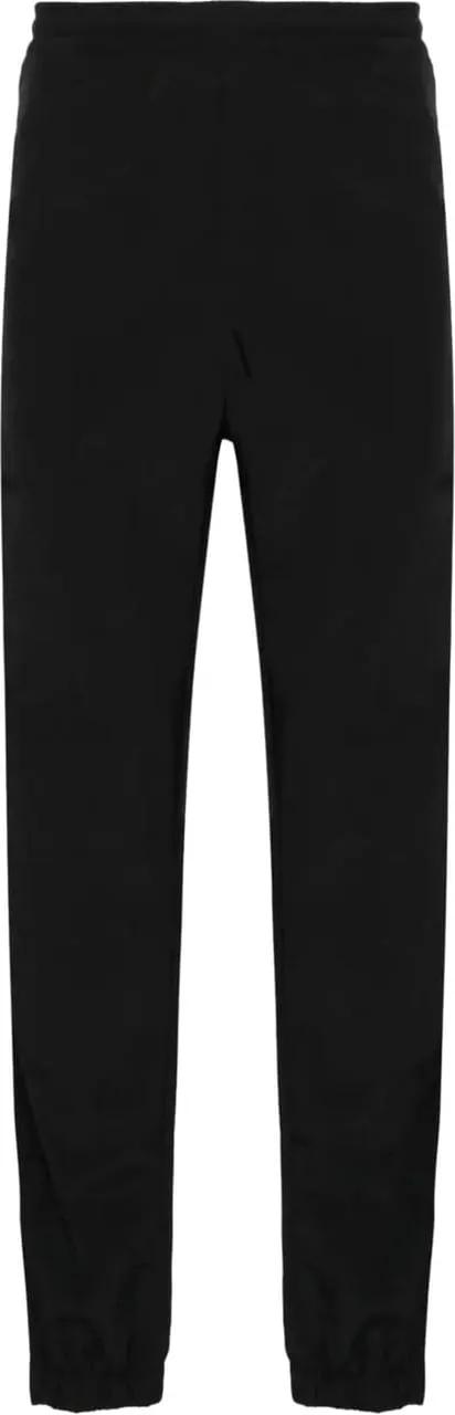 Thumbnail - MSGM - pantalone black - Größe L - schwarz