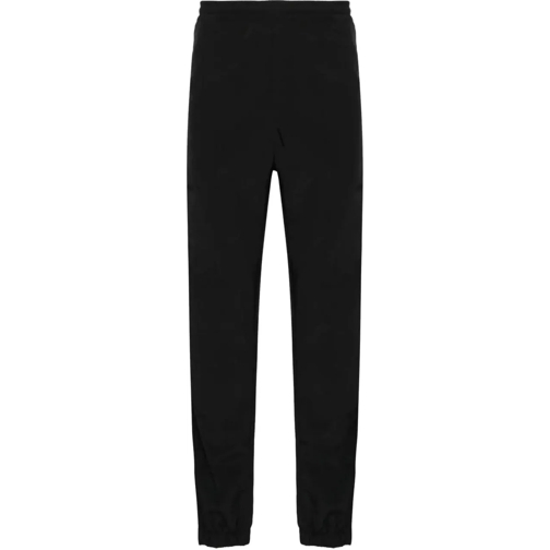 MSGM  pantalone black schwarz