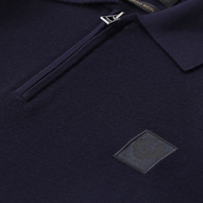 Belstaff Polo 106539 Belstaff schwarz(Image 6)