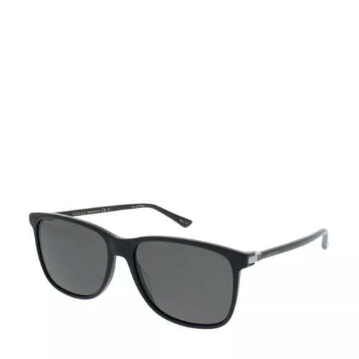 Gucci GG0017S 001 57 Sonnenbrille