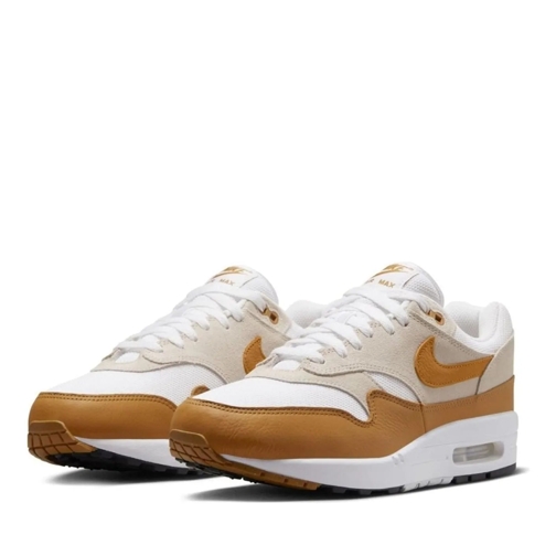 Nike lage-top sneaker Air Max 1 Sc 'bronze' Sneakers mehrfarbig