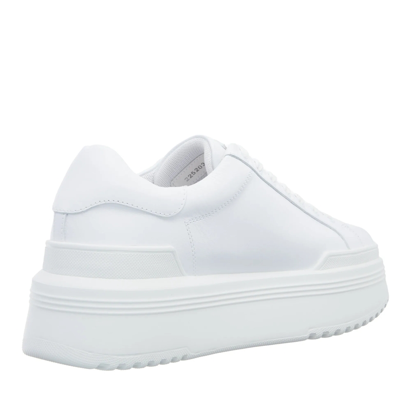 Bogner Plateau-Sneaker New York 4 B White(Image 4)