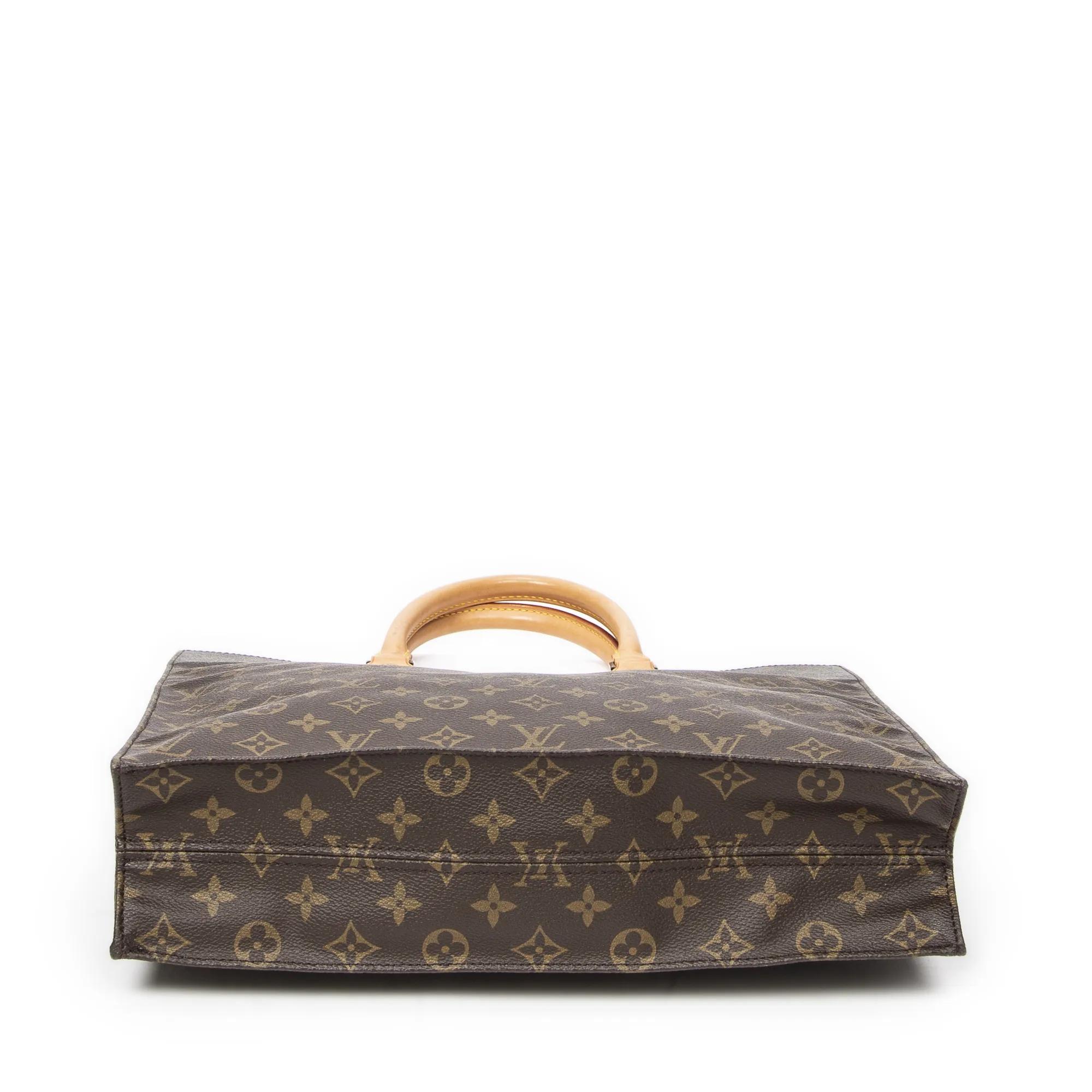 Thumbnail - Louis Vuitton Crossbody Bags - Sac Plat - Gr. unisize - in Braun - für Damen