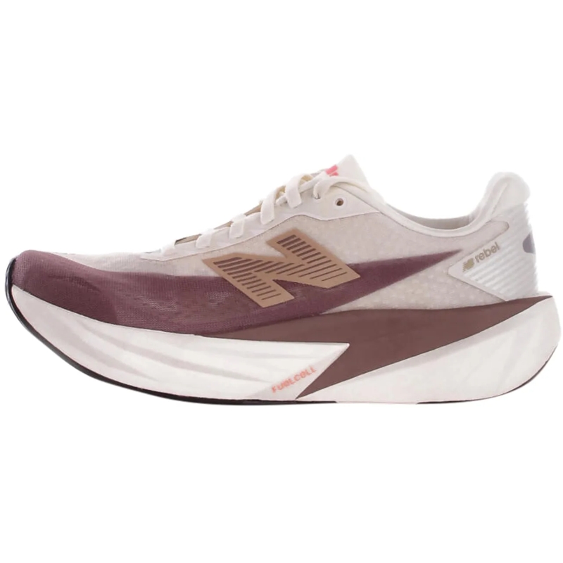 New Balance Low-Top-Sneaker Sneakers Angora weiß