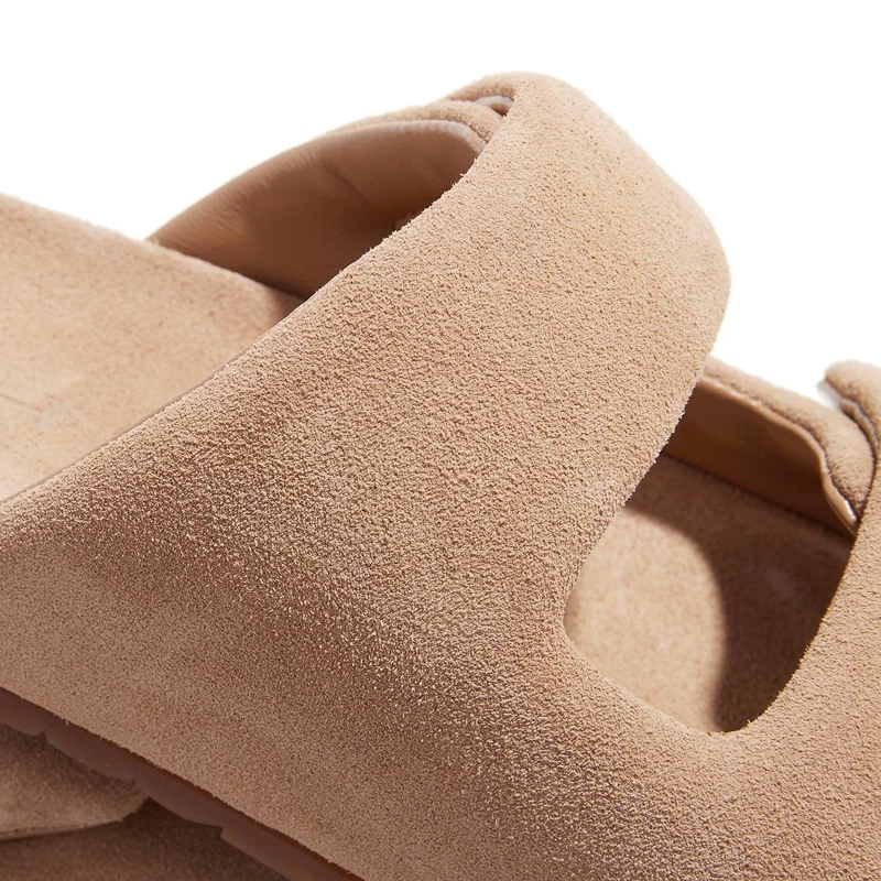 Ash Slipper Twist02 Noisette(Image 5)