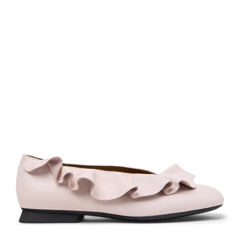 Camper Ballerinas Ballerinas Casi Myra rose