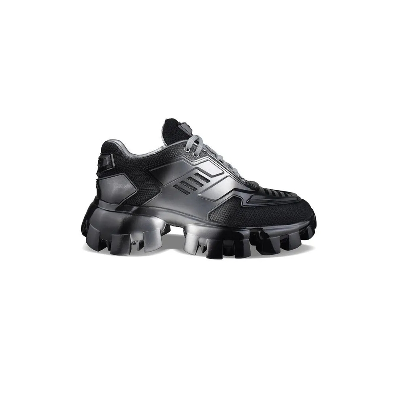 Prada Lage-top sneaker Cloudbust Thunder Sneakers Grey