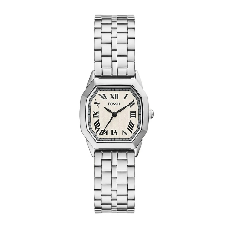Fossil Fossil Harlow Women s Watch ES5363 Silber farbend Digitaluhr
