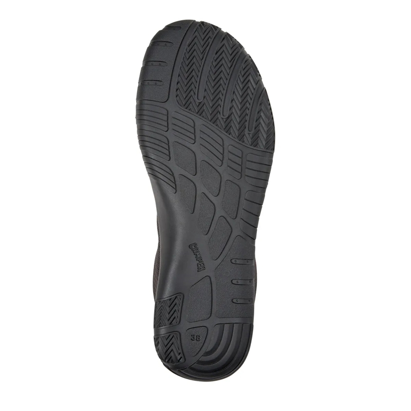 Camper Low-Top-Sneaker Sneaker Peu Path+ schwarz(Image 4)