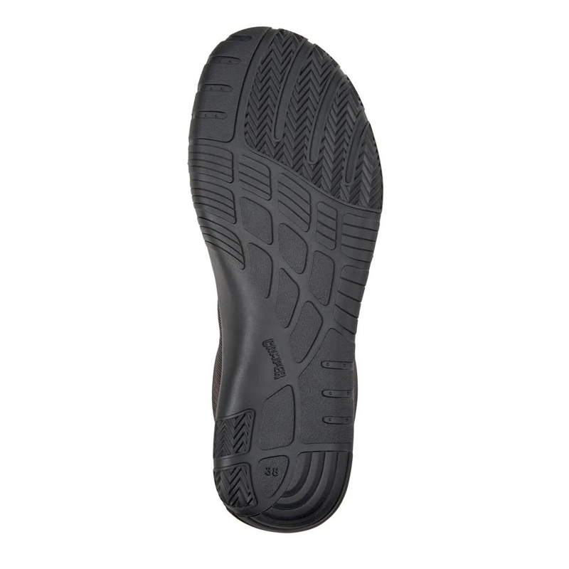 Camper Low-Top-Sneaker Sneaker Peu Path+ schwarz(Image 4)