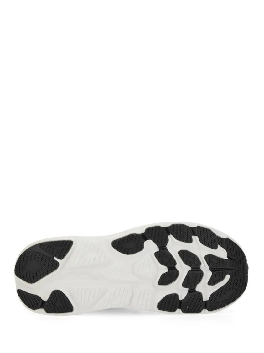 Thumbnail - Hoka Low-Top Sneaker - "Clifton 10" Sneaker - Gr. 8_5 - in Schwarz - für Damen