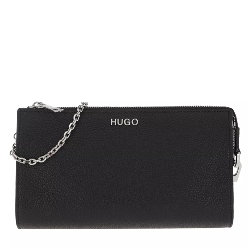 Hugo Victoria Mini Bag Black Cross body-väskor
