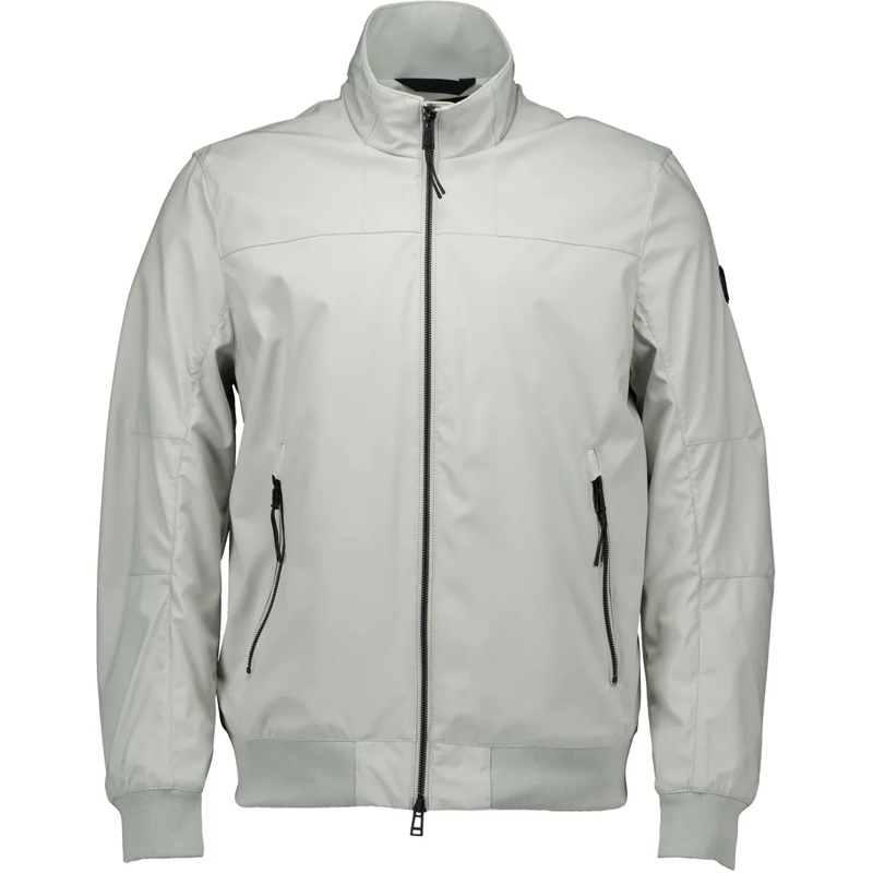 RESET Daunenjacke Reset Marais Windjacks Beige Mr00610241 beige