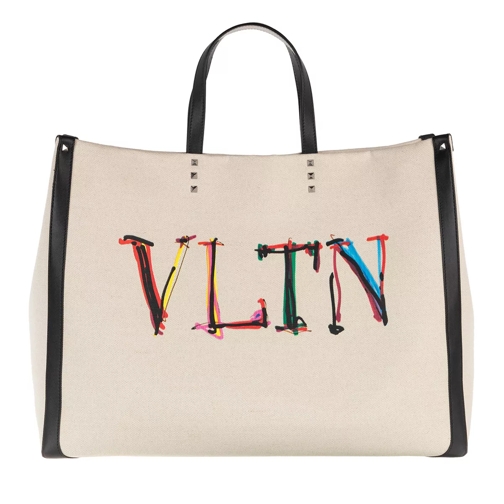 Valentino Garavani VLTN Graph Tote Bag Fourre-tout