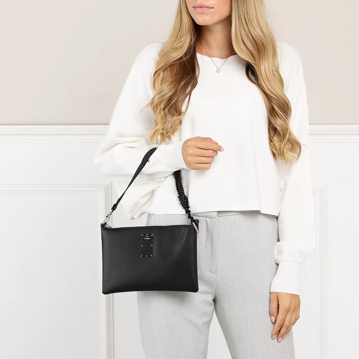 Mcq discount shoulder bag