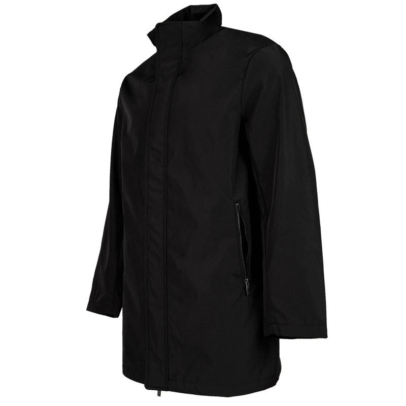 Armani Exchange Übergangsjacke TRENCH schwarz(Image 3)