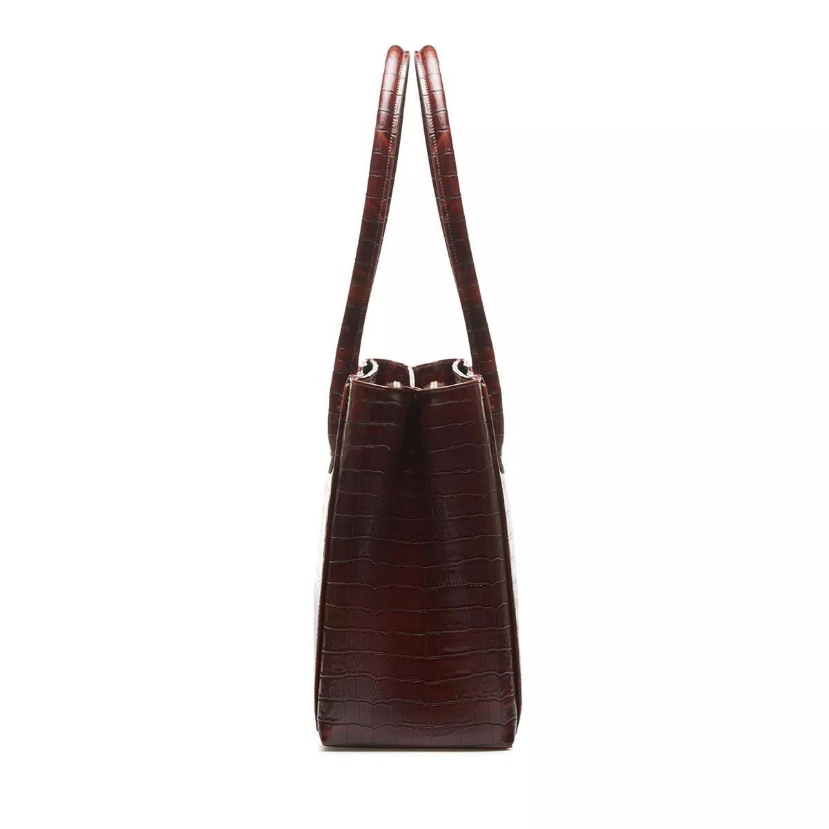 Thumbnail - Isabel Bernard Satchels - Handbag - Gr. unisize - in Braun - für Damen