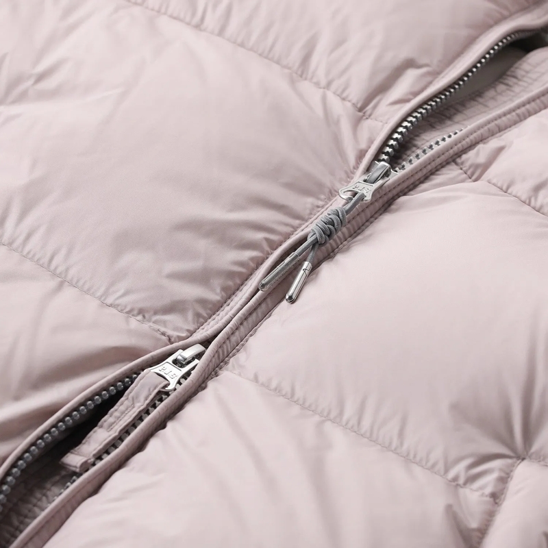 Parajumpers veste Jacke Tilly mit Daunen pink(Image 4)