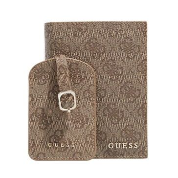 Passport holder clearance guess