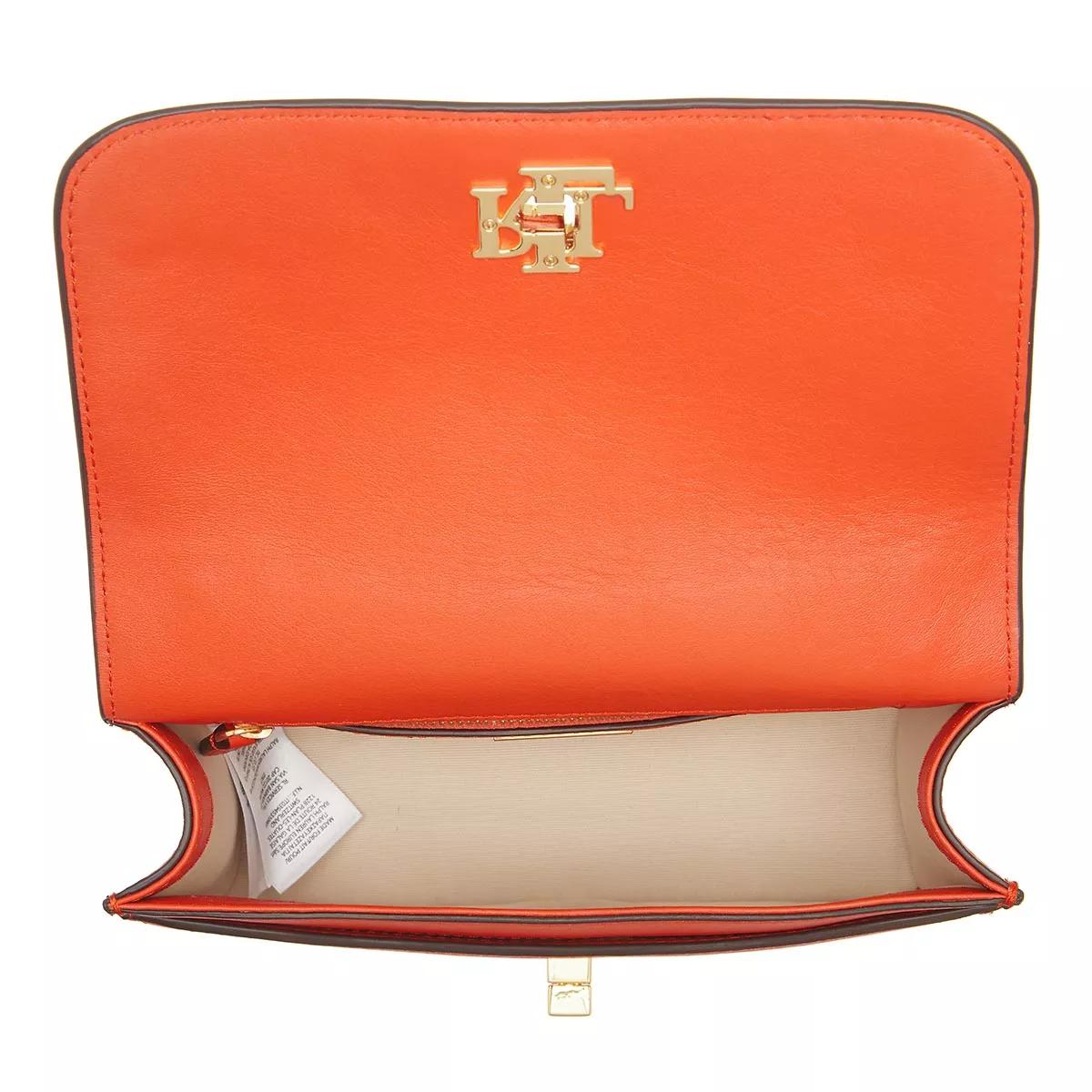 Ralph lauren hot sale orange purse