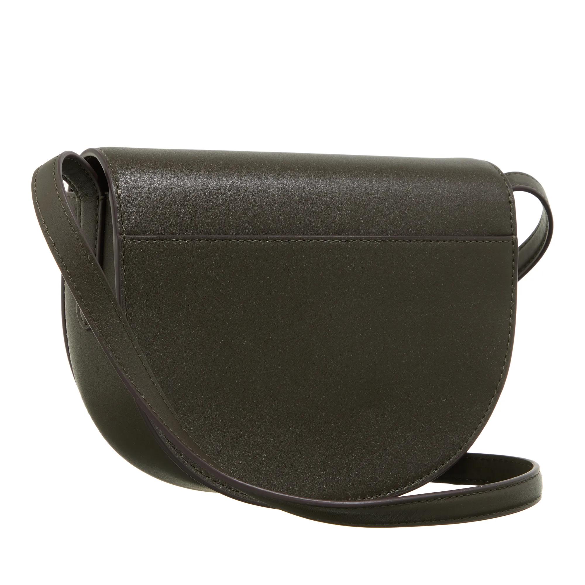 Lauren Ralph Lauren Crossbody bags Witley Crossbody Medium in groen