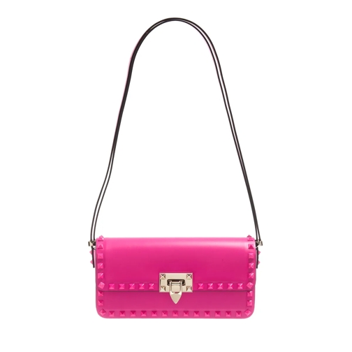 Valentino Garavani Crossbody Bag Shoulder Bag Pink