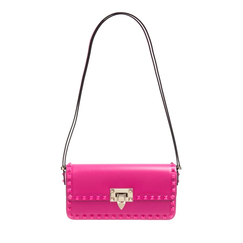 Valentino Garavani Crossbody Bag Shoulder Bag Pink