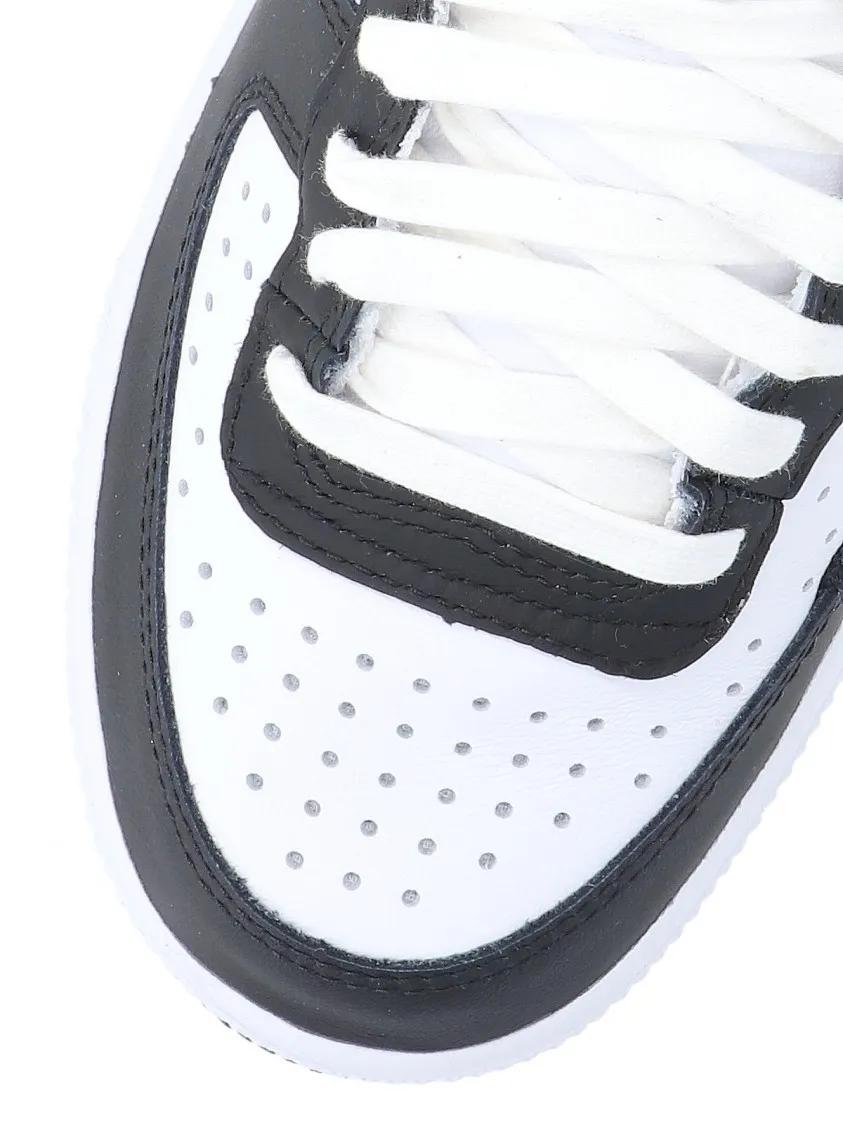 Thumbnail - Comme des Garcons Low-Top Sneaker - Terminator High Sneakers - Gr. 8_5 - in Schwarz - für Damen