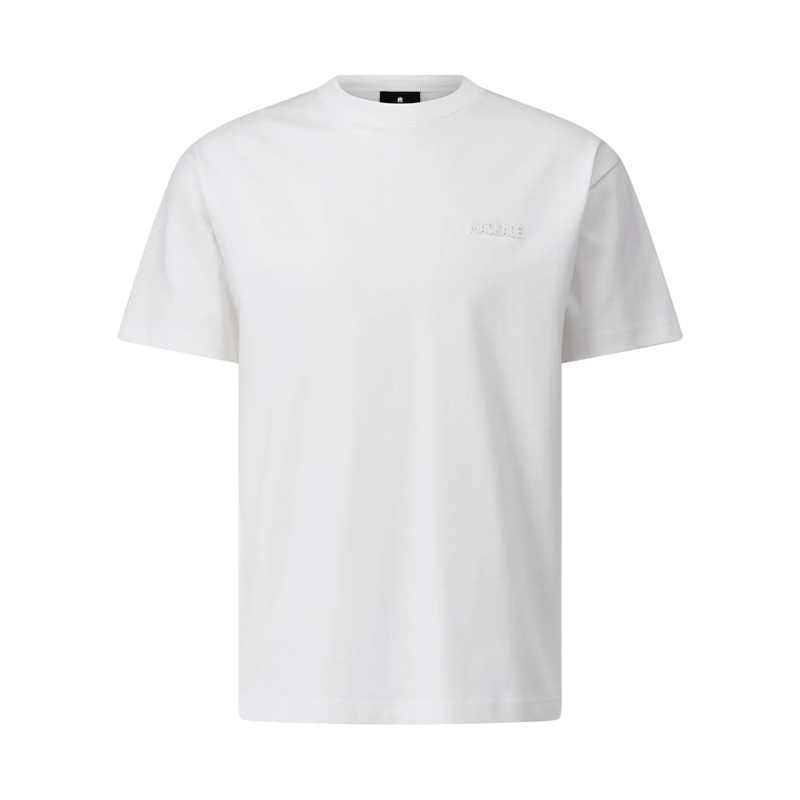 Mackage  'Tee-R' T-Shirt White