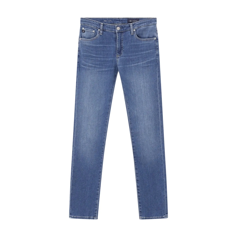 Adriano Goldschmied Jeans Cigarette Jeans Prima blau