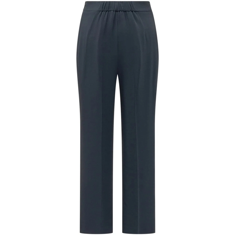 Etro Pantalon Pantaloni Bootcut dunkelgrau(Image 2)