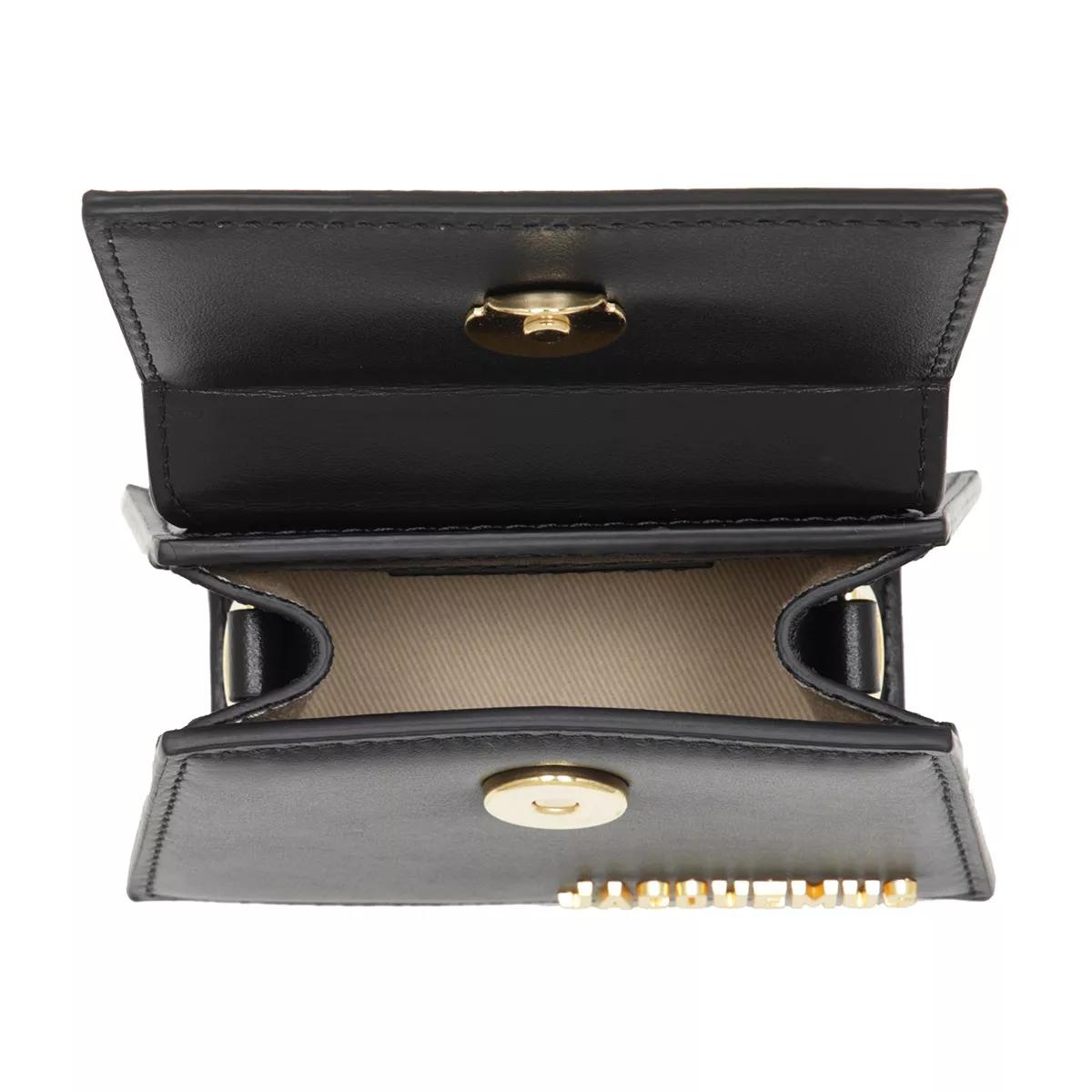 Thumbnail - Jacquemus Shopper & Totes - Le Chiquito Top Handle Bag Leather - Gr. unisize - in Schwarz - für Damen