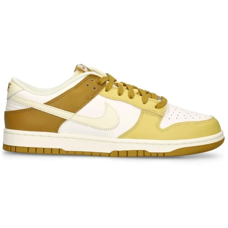 Nike Lage-top sneaker Dunk Low Retro Sneakers mehrfarbig