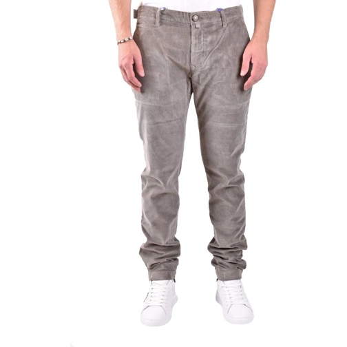 Dondup  Trousers Divers mehrfarbig