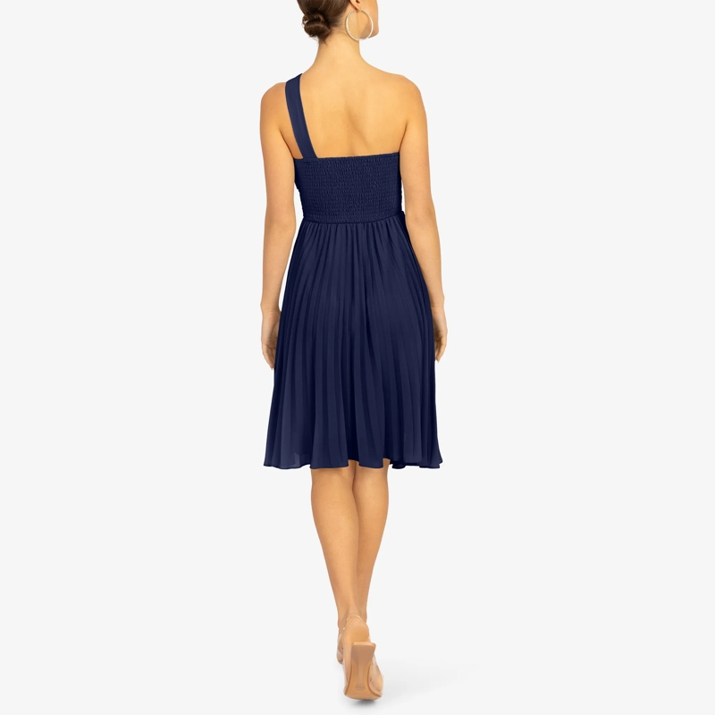 Kraimod Cocktailkleid Cocktailkleid dunkel-blau(Image 12)