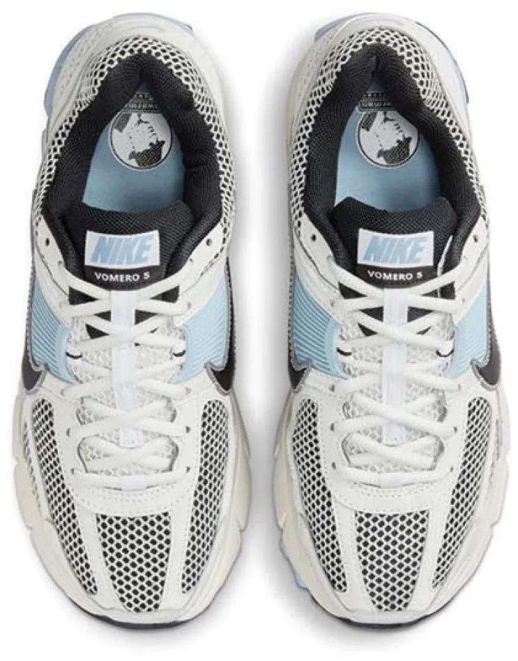 Thumbnail - Nike Low-Top Sneaker - Zoom Vomero 5 Sneakers - Gr. 36,5 (EU) - in Bunt - für Damen