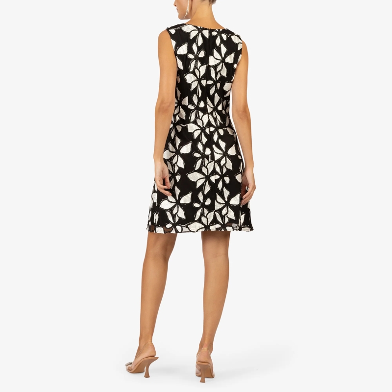 Kraimod Cocktailkleid Cocktailkleid schwarz(Image 5)