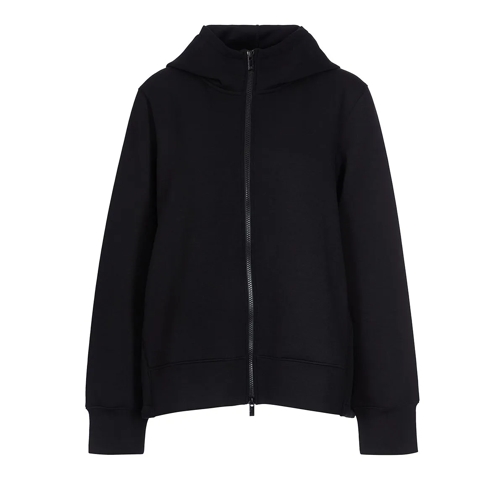 Lis Lareida Hoodie Tristin Hoody 900 Black