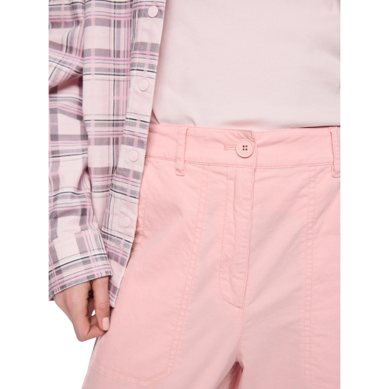 Marc Cain Hose Hose RUMA chalk pink(Image 4)