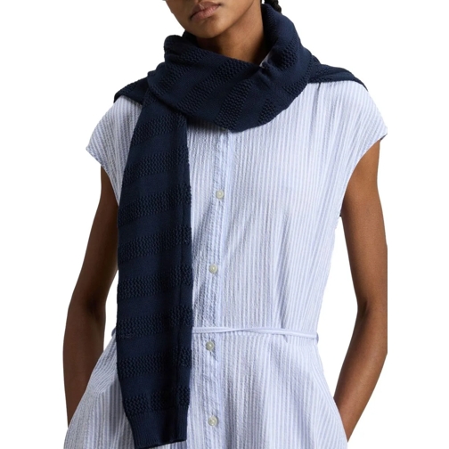 Woolrich Robes midi Woolrich Abiti Blu blau (Image 2)