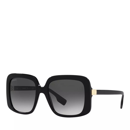 Burberry Sunglasses 0BE4363 Black Sonnenbrille