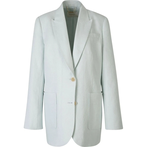 Zimmermann Blazer Natura Linen Blazer mehrfarbig