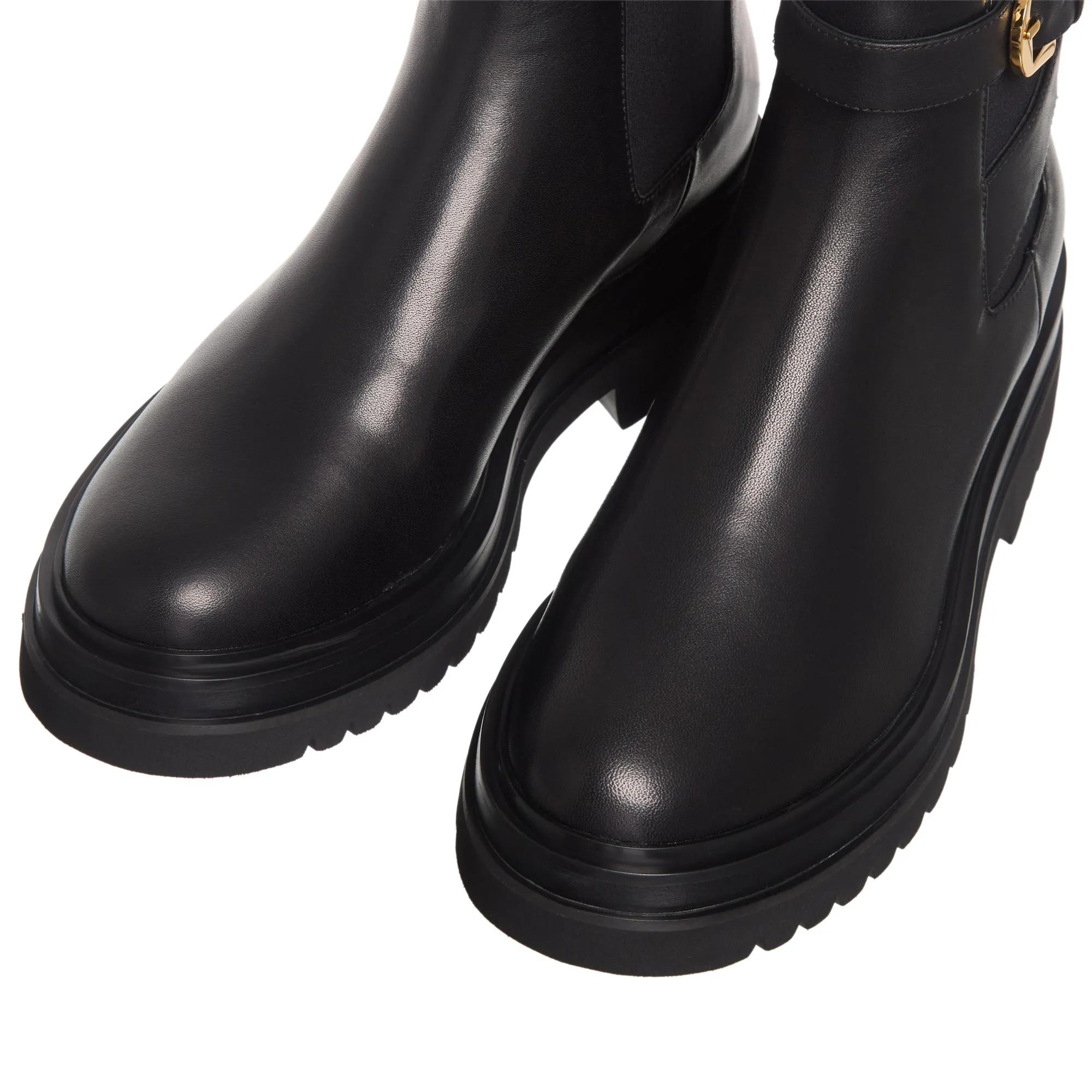 Thumbnail - Coccinelle Stiefel & Boots - Coccinelledorian Smooth - Gr. 38 (EU) - in Schwarz - für Damen