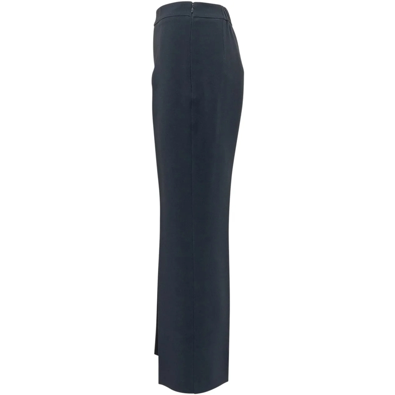 Etro Pantalon Pantaloni Bootcut dunkelgrau(Image 3)