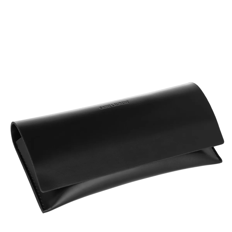 Saint Laurent Sonnenbrille SL 697-001 Black-Black-Black (Image 5)