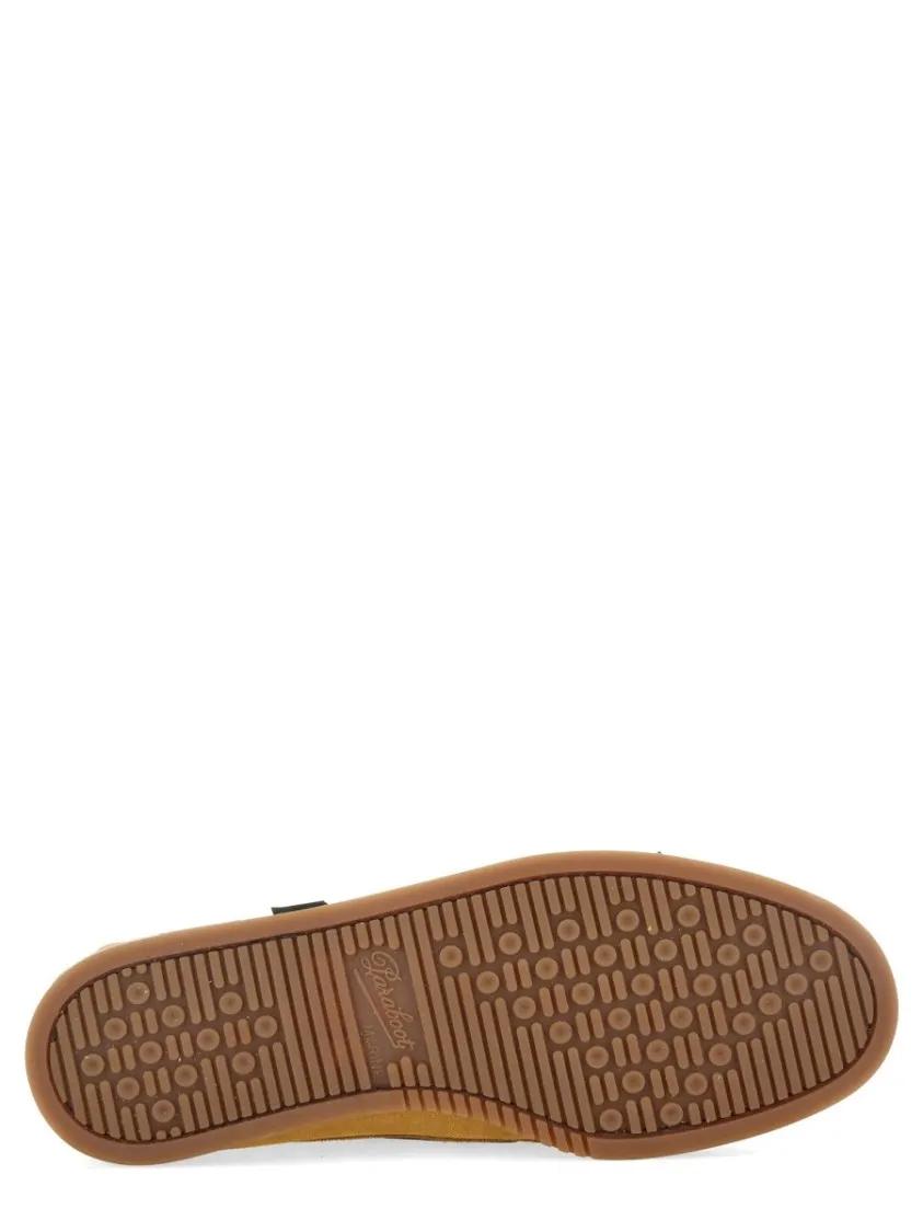 Thumbnail - Paraboot Loafer - "Barth" Mocassins - Gr. 10 - in Braun - für Damen