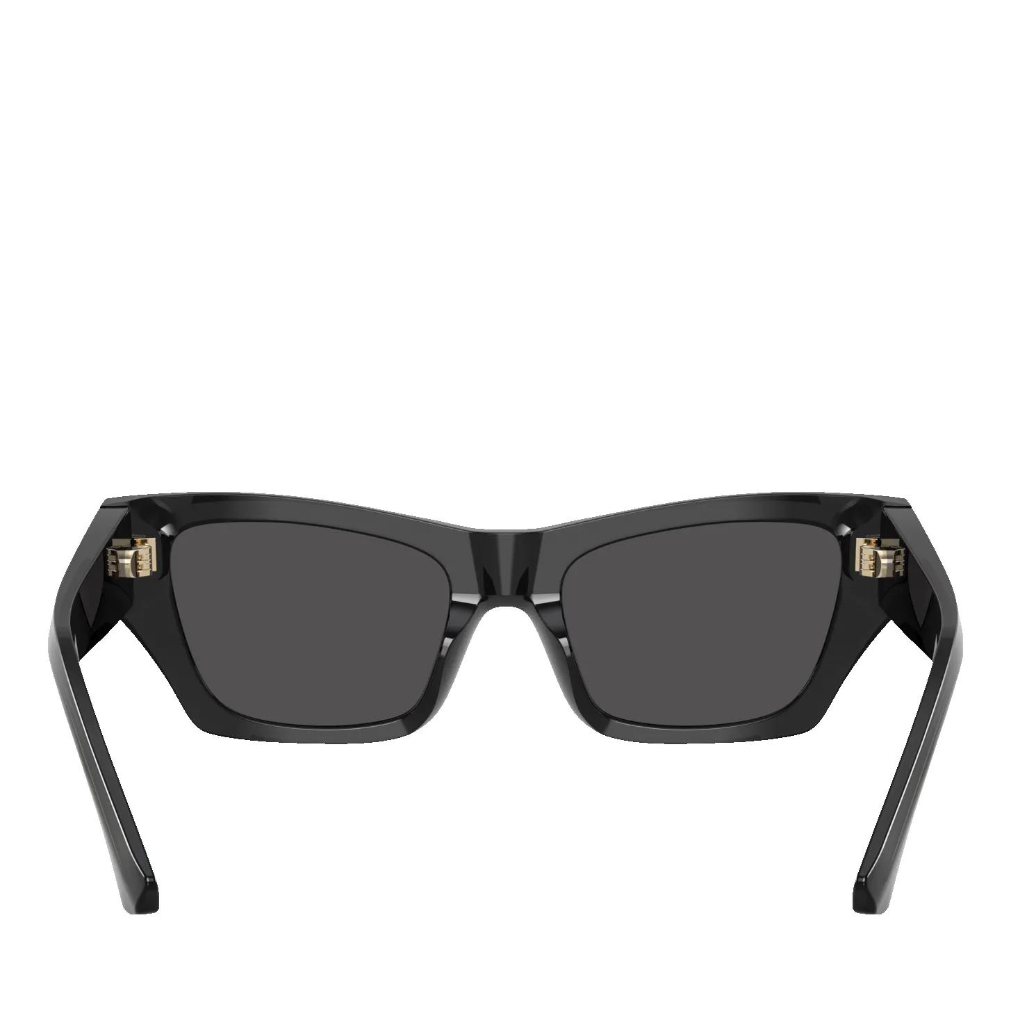Thumbnail - Burberry Sonnenbrille - 0BE4441U - Gr. unisize - in Grau - für Damen