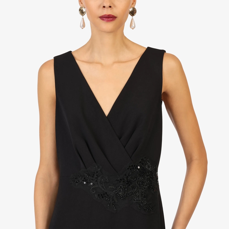 Kraimod Abendkleid Abendkleid schwarz(Image 3)